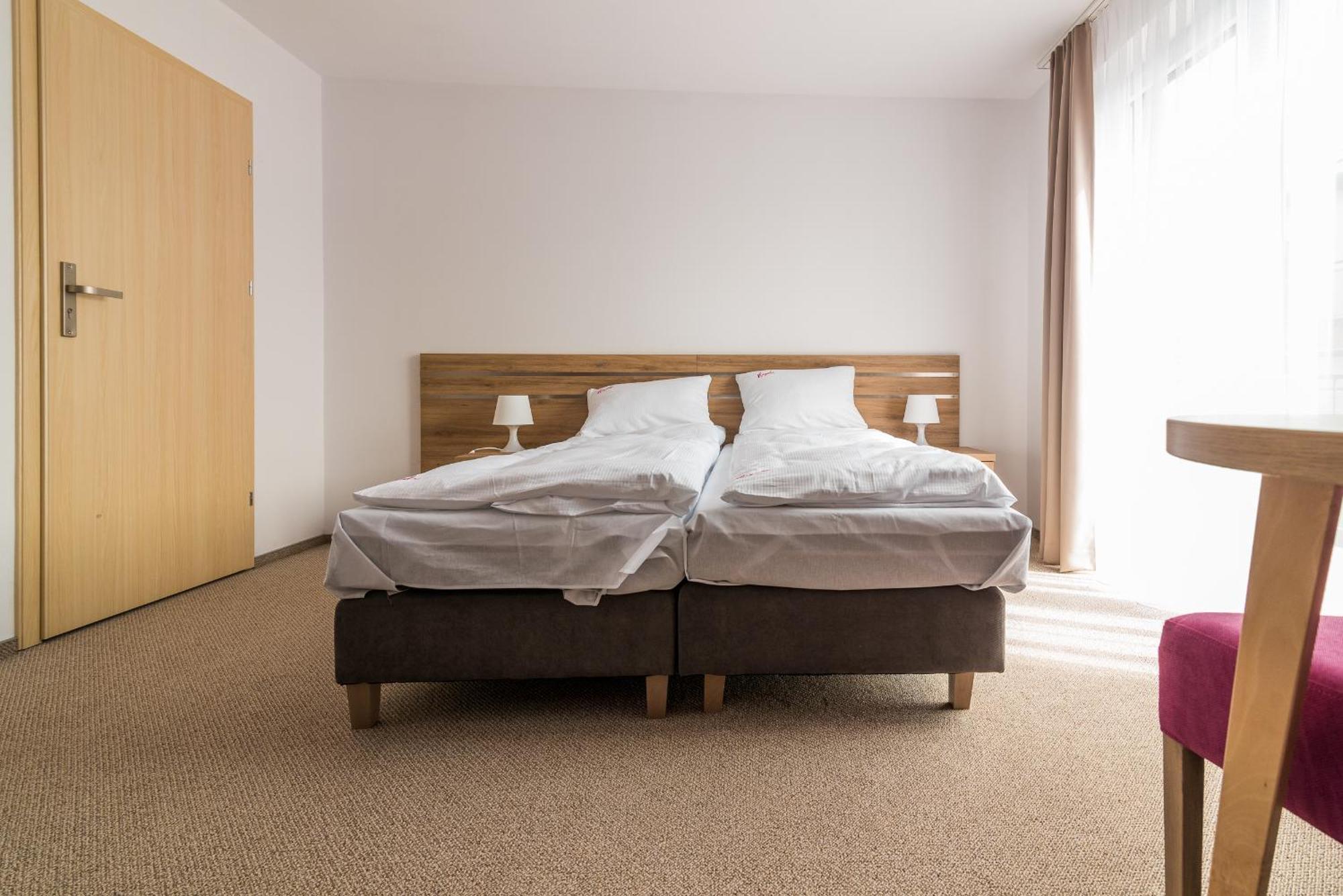 Magnolia Pokoje I Apartamenty Debki Ngoại thất bức ảnh