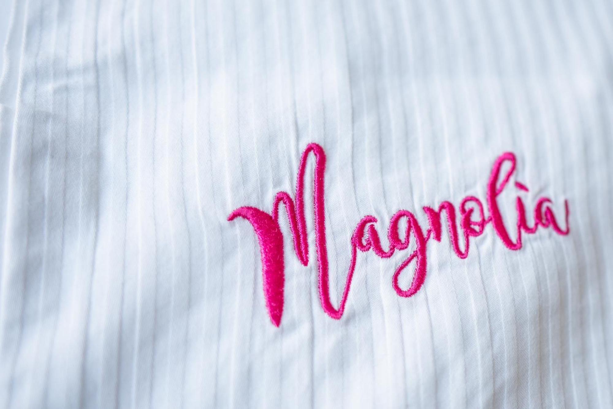 Magnolia Pokoje I Apartamenty Debki Ngoại thất bức ảnh
